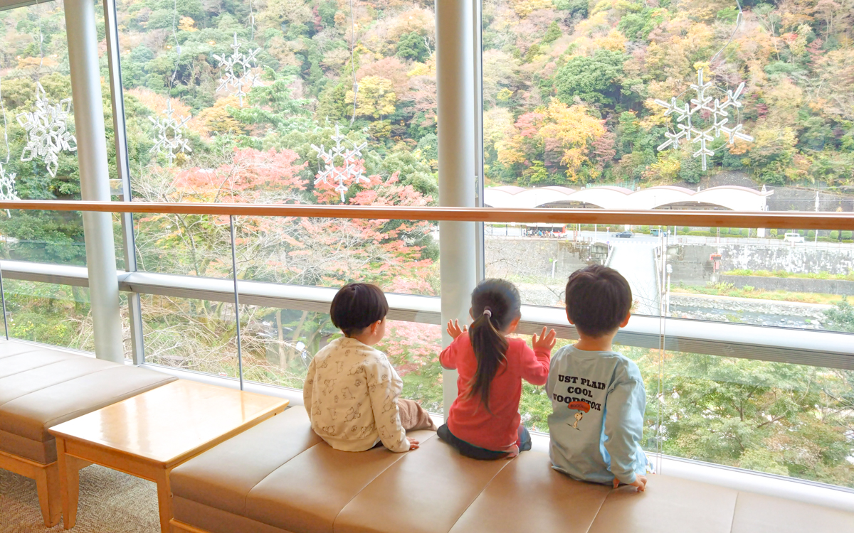 富士屋ホテル保育園