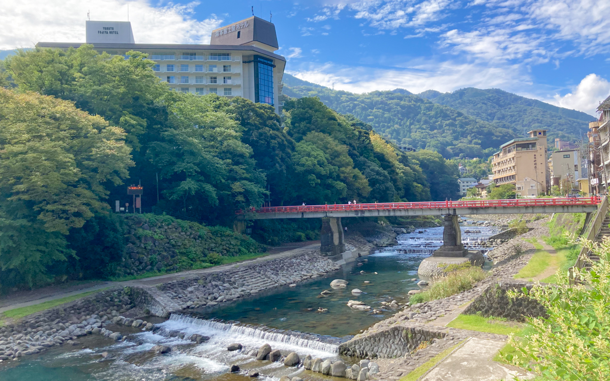 富士屋ホテル保育園