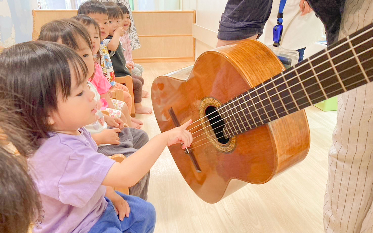 横浜センター北園